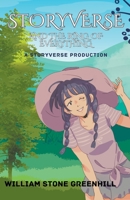 Storyverse and the Ring of Everything B0CLYVGXZB Book Cover
