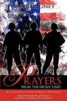 Prayers from the Front Lines 1622306821 Book Cover
