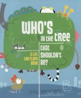 Who's In The Tree That Shouldn't Be? 1848776144 Book Cover