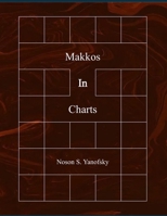 Makkos In Charts B0DT7Q9RGS Book Cover