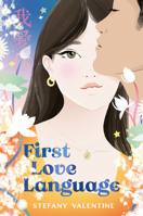 First Love Language 0593750969 Book Cover
