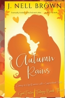 Autumn Rains 1942849036 Book Cover