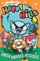 Knick-Knacks Attacks 1398524638 Book Cover