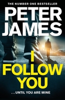 I Follow You 1509816305 Book Cover