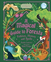 Magical Guide to Forests : Folklore, History and Spells 1804536431 Book Cover