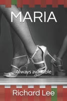 Maria: Always available 0909431159 Book Cover