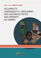 Les aspects juridiques et judiciaires des violences (French Edition) 2355238588 Book Cover
