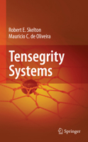 Tensegrity Systems 1441944915 Book Cover