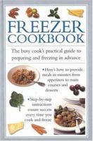 Freezer Cookbook 1842150693 Book Cover