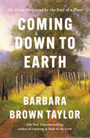 Coming Down to Earth 059360346X Book Cover
