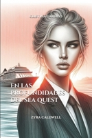 En las Profundidades del Sea Quest: Zyra Caldwell (Spanish Edition) B0DMTNV488 Book Cover