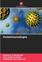 Osteoimunologia 6206342557 Book Cover