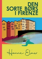 Den sorte børs i Firenze 8743030483 Book Cover