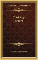 Clari Saga 1436807719 Book Cover