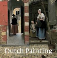 Dutch Painting 0002171457 Book Cover