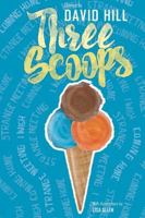 Three Scoops 1990035027 Book Cover