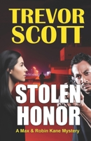 Stolen Honor B08QWHCJPL Book Cover