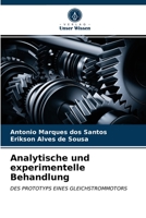 Analytische und experimentelle Behandlung 6203341347 Book Cover