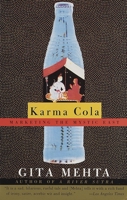 Karma Cola: Marketing the Mystic East 0679754334 Book Cover