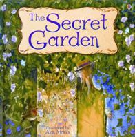The Secret Garden 1409555917 Book Cover