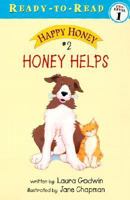 Honey Helps 0689842341 Book Cover