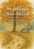 Im goldenen Atem der Zeit: Herbstgedichte (German Edition) 3819243461 Book Cover