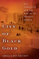 City of Black Gold: Oil, Ethnicity, and the Making of Modern Kirkuk 1503609138 Book Cover