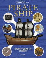 Pirate Ship 0760368848 Book Cover