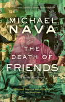 The Death of Friend 039913977X Book Cover
