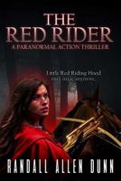 The Red Rider 1539111539 Book Cover