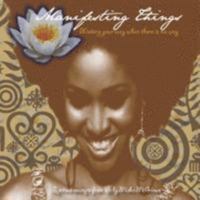Manifesting Things: Making Your Way When There Is No Way 0979693004 Book Cover