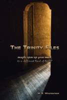 The Trinity Files 0991715128 Book Cover