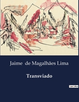Transviado (Portuguese Edition) B0D72GKHKN Book Cover