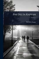 Phi Delta Kappan 1023690713 Book Cover