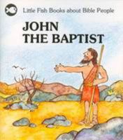 John the Baptist 0862015995 Book Cover