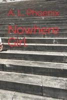 Nowhere Girl B0DZHSDGKJ Book Cover