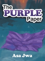 The Purple Paper 1665751088 Book Cover