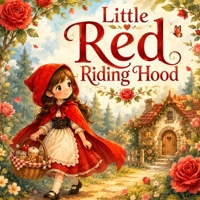 Little Red Riding Hood: Classic Story for Kids (Classic Children's Stories) 1998317501 Book Cover