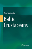 Baltic Crustaceans 331956353X Book Cover