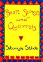 Beer, Songs and Quarrels (Advanced Level Reader): ABET Level 3, Grade 6-7 0869807935 Book Cover