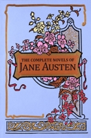 The Complete Novels of Jane Austen 0600006034 Book Cover