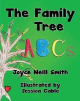 The Family Tree ABCs 1979561648 Book Cover