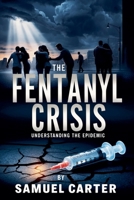 The Fentanyl Crisis: Understanding the Epidemic B0DQG3XHXH Book Cover