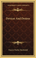 Devices and Desires 1241543577 Book Cover