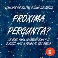Pr xima Pergunta? (Portuguese Edition) 6500407172 Book Cover