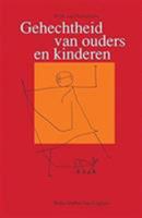 Gehechtheid Van Ouders En Kinderen: Intergenerationele Overdracht Van Gehechtheid in Theorie, (Klinisch) Onderzoek En Gevalsbeschrijvingen 9031318140 Book Cover