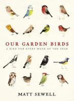 Our Garden Birds 0091945003 Book Cover