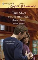 The Man from Her Past 0373714351 Book Cover