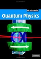 Quantum Physics 1107602769 Book Cover