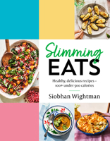 Slimming Eats 1529377412 Book Cover